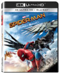 Spider-Man: Homecoming Ultra HD Blu-ray - Jon Watts, 2017