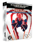 Spider-man Digibook Origins Ultra HD Blu-ray - Sam Raimi, 2017