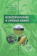 Konzervovanie a úprava krmív - Daniel Bíro, Slovenská poľnohospodárska univerzita v Nitre, 2014
