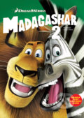 Madagaskar 2 - Eric Darnell, Tom Mc- Grath, 2017