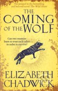 Kniha: The Coming of the Wolf (Elizabeth Chadwick). Sphere, 2021