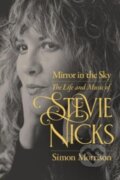 Kniha: Mirror in the Sky (Simon Morrison)