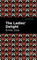 Kniha: The Ladies' Delight (Mile Zola). West Margin Press, 2022