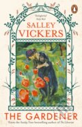 Kniha: The Gardener (Salley Vickers). Penguin Books, 2022