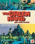 Kniha: Green Hand and Other Stories,The (Nicole Claveloux). The New York Review of Books, 2022