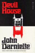 Kniha: Devil House (John Darnielle). MCD, 2022