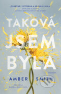 E-kniha: Taková jsem byla (Amber Smith)