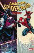 Kniha: Amazing Spider-Man 8: 2099 (Patrick Gleason a Nick Spencer). Crew, 2025