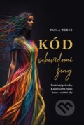 Kniha: Kód sebevědomé ženy (Paula Weber)