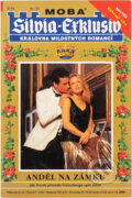 Kniha: Anděl na zámku : jak Nicola přinesla Freienburgu štěstí (Maria Treuberg). Moba, 2001