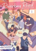 Kniha: Riverbay Road Men's Dormitory (Novel) Vol. 1 (Fei Tian Ye Xiang). Seven Seas, 2025