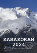 Kniha: Karákóram 2024 (Green Mango). Green Mango, 2025