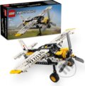 Spoločenská hra: LEGO® Technic 42198 Lietadlo do vzdialených oblastí (LEGO). LEGO, 2025