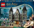 Spoločenská hra: LEGO® Harry Potter™ 76453 Sídlo Malfoyovcov (LEGO). LEGO, 2025
