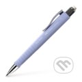 Mechanická ceruzka Poly Matic 0.7 pale iris (Faber-Castell). Faber-Castell