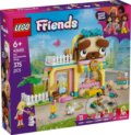 Spoločenská hra: LEGO® Friends 42650 Obchod s doplnkami pre mazlíčkov (LEGO). LEGO, 2025