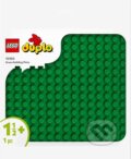 Spoločenská hra: LEGO® DUPLO® 10460 Zelená podložka na stavanie (LEGO). LEGO, 2025