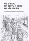 Kniha: Co si beru na cestu a koho na ní potkám (Autorský kolektiv). Západočeská univerzita v Plzni, 2025