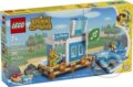 Spoločenská hra: LEGO® Animal Crossing™ 77051 Let s Dodo Airlines (LEGO). LEGO, 2025