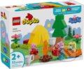 Společenská hra: LEGO® DUPLO® 10452 Kempovačka (LEGO). LEGO, 2025
