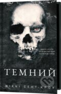 Kniha: Temnyi (Nikki St. Crowe). KSD, 2025
