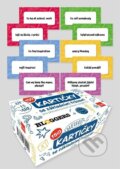 Kniha: Bloggers 1-5 (A1-A2+) – frázové kartičky (Klett)