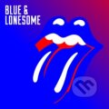 Hudobné CD: Rolling Stones: Blue & Lonesome LP (Universal Music). Universal Music