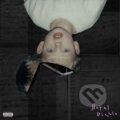 Hudobné CD: Machine Gun Kelly: Hotel Diablo  LP (Universal Music). Universal Music