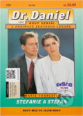 Kniha: Stefanie a Stefan (Marie-Françoise). , 1999