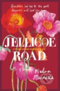 Kniha: Jellicoe Road (Melina Marchetta). HarperCollins, 2021