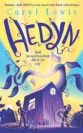 Kniha: Hedyn (Caryl Lewis). Y Lolfa, 2022