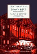 Kniha: Death on the Down Beat (Sebastian Farr). British Library, 2022
