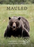 Kniha: Mauled (Jeremy Evans). Rocky Mountain Books, 2022
