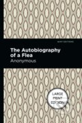 Kniha: The Autobiography Of A Flea (Anonymous). West Margin Press, 2022