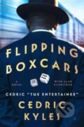 Kniha: Flipping Boxcars (Cedric The Entertainer). Amistad, 2023