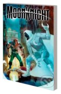 Kniha: Moon Knight Vol. 3 (Jed MacKay). , 2023
