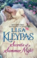 Kniha: Secrets of a Summer Night (Lisa Kleypas). Avon, 2021