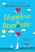Kniha: Hopeless Romantic (Marina Adair). Kensington Publishing Corporation, 2021