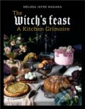 Kniha: The Witch's Feast (Melissa Madara). Nourish, 2021