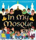 Kniha: In My Mosque (M. O. Yuksel). Farshore, 2021