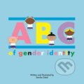 Kniha: ABC of Gender Identity (Devika Dalal). Jessica Kingsley, 2021