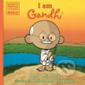 Kniha: I am Gandhi (Brad Meltzer a Christopher Eliopoulos). , 2023