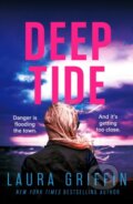 Kniha: Deep Tide (Laura Griffin). Headline Book, 2023