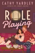 Kniha: Role Playing (Cathy Yardley), 2023