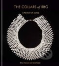 Kniha: The Collars of RBG (Elinor Carucci a Sara Bader). Random House, 2023