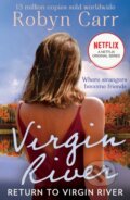 Kniha: Return To Virgin River (Robyn Carr). Mills & Boon, 2020