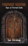 Kniha: Marnari Rashna (Ian Abraham). Austin Macauley Publishers, 2022