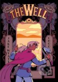 Kniha: The Well (Jake Wyatt). First Second, 2022