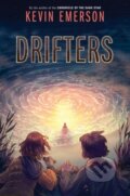 Kniha: Drifters (Kevin Emerson). , 2022