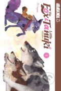 Kniha: The Fox & Little Tanuki, Volume 4 (Tagawa Mi). Tokyopop, 2022